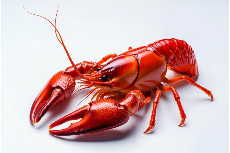 Crayfish in Brine - 140g Crayfish in Brine - 140g