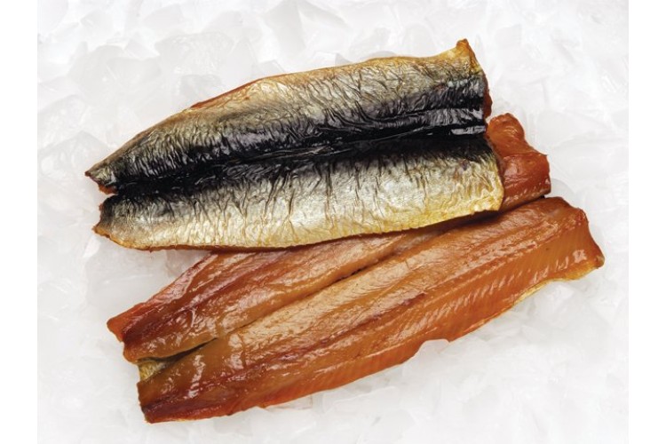 Natural Kipper Fillet